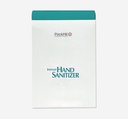 Custom Hand Sanitizer Boxes